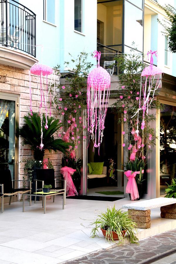 Hotel Capri Белариа-Игеа Марина Екстериор снимка